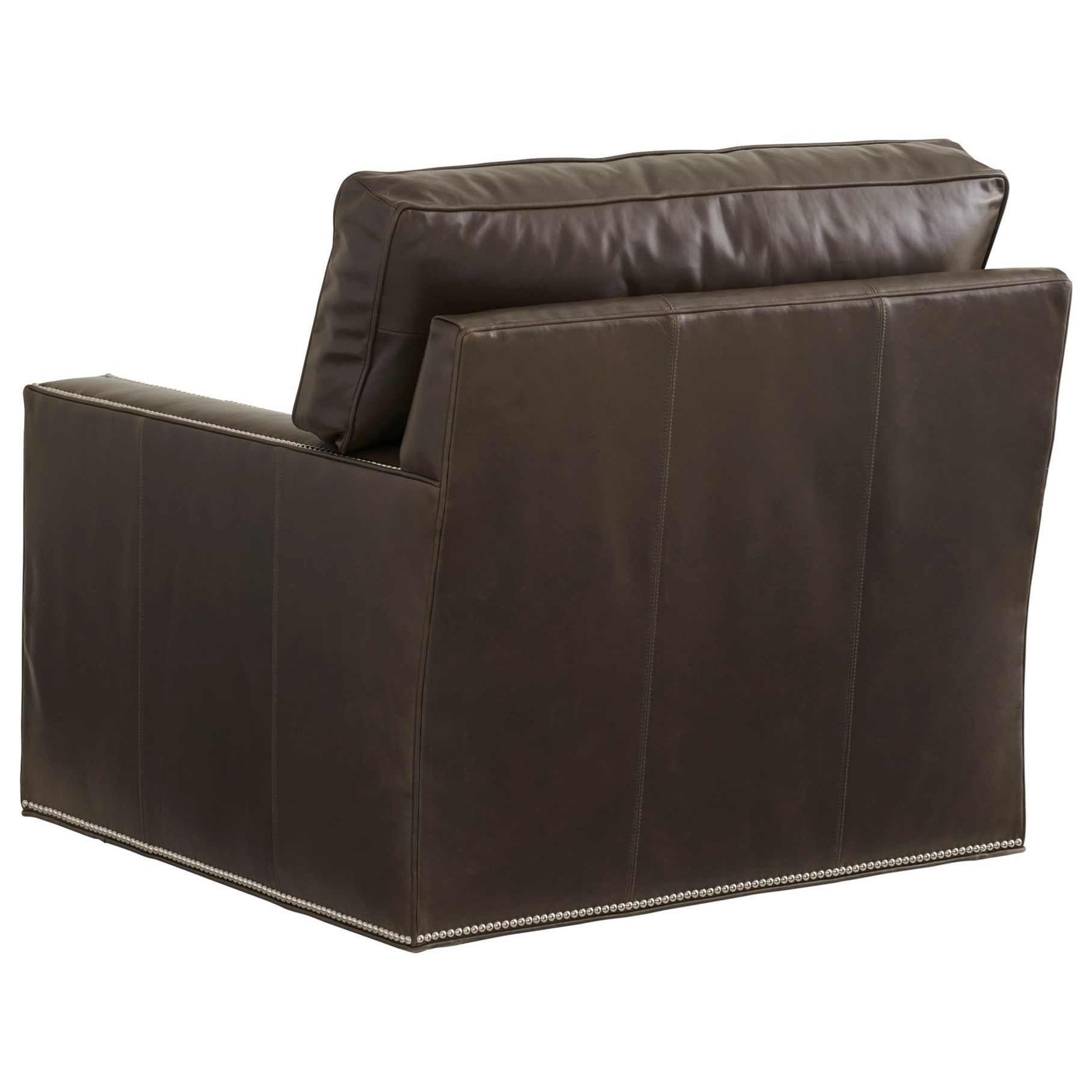 Braxton Customizable Swivel Chair